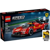 77261 SPEED CHAMPIONS Ferrari 499P